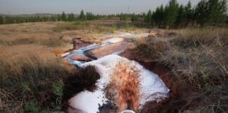 LA REGIONE VENETO INTERVIENE SUI PFAS. ZAIA DIFENDE L’OPERATO DEL VENETO NEL CONTROLLO DELLE ACQUE INQUINATE