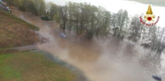 IL MALTEMPO COLPISCE ANCHE LA MARCA. NUBIFRAGI, ALLAGAMENTI E ALBERI ABBATTUTI