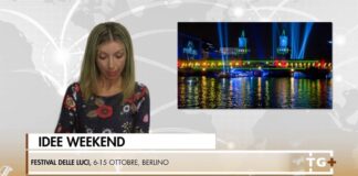 TG+ TRAVEL 21 SETTEMBRE