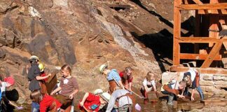 SOTTO SOTTO COSA C’E’?