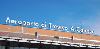L’AEROPORTO CANOVA CHIUDE I BATTENTI PER 15 GIORNI. LAVORI DI MANUTENZIONE SULLA PISTA