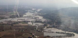 SETTE ANNI FA LA GRANDE ALLUVIONE IN VENETO. ZAIA, “MAI PIU’. CON L’AUTONOMIA REALIZZABILE PIANO DI MESSA IN SICUREZZA DEL TERRITORIO DA 2,6 MILIARDI”. IL PUNTO SULLE OPERE GIA’ PROGETTATE O REALIZZATE.