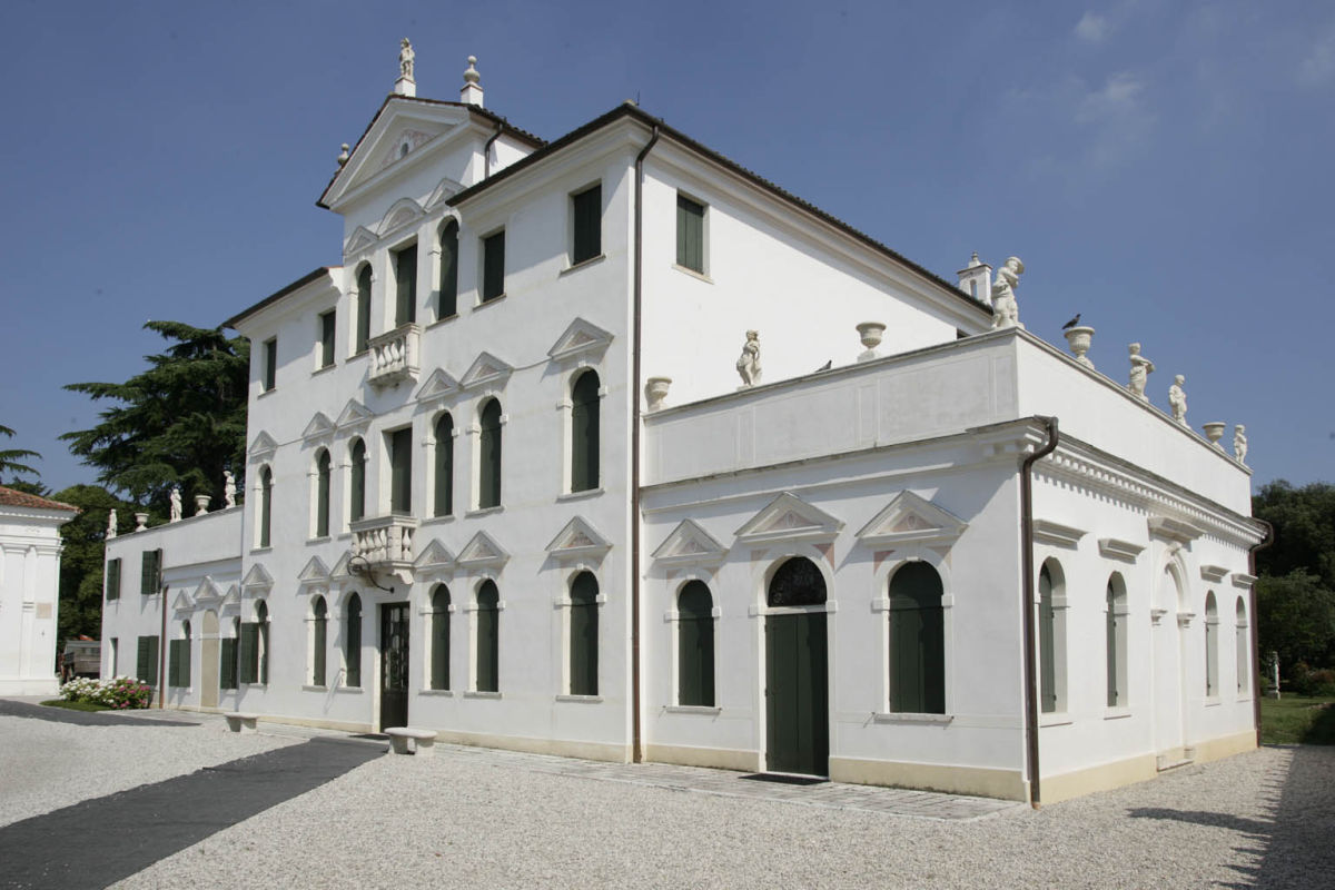 Villa Ca’ Zenobio