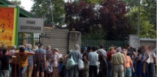 Caritas veneziana, da lunedì 23 marzo servizio di supporto psicologico a distanza