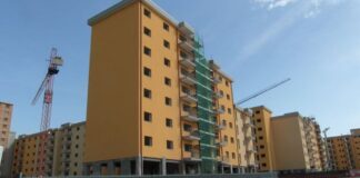 EDILIZIA PUBBLICA: ASSESSORE LANZARIN, “RIFORMA ATER È UNA SVOLTA EPOCALE, NUOVE NORME DI GIUSTIZIA E SOLIDARIETÀ, FINALMENTE IL DIRITTO ALLA CASA VERRÀ ASSICURATO A CHI PIÙ HA BISOGNO”