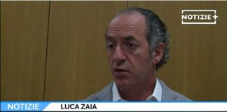 Inquinamento Pfas, referendum e libertà vaccinale: Zaia risponde alle nostre domande