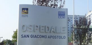 1217-2017 OSPEDALE SAN GIACOMO APOSTOLO: OTTOCENTO ANNI DI STORIA. Domani 14 ottobre alle h 11,30 l’inaugurazione presso sala convegni Ospedale di Castelfranco Veneto