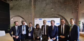 Stati generali generali della logistica del Nordest: sancita a Venezia l’intesa tra porti, interporti e ministero delle Infrastrutture per fare sistema