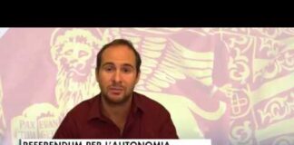Post-Referendum, speciale TG+ FOCUS: Giovanni Manildo e Giovanni Tonella, Partito Democratico