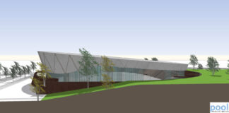 SI ACCORCIANO I TEMPI PER LA POSA DELLA PRIMA PIETRA DEL VELODROMO DI SPRESIANO. LUNEDI’ IL VIA DEFINITIVO DAL CONSIGLIO COMUNALE.