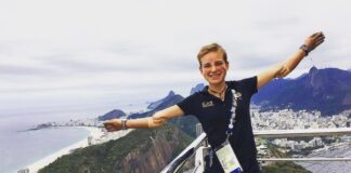 BEBE VIO ANCORA SUL TETTO DEL MONDO. NUOVA MEDAGLIA D’ORO PER LA SCHERMIDORA TREVIGIANA