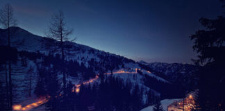 IL SENTIERO DELL’AVVENTO