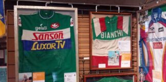 Portofuffolè. Nuova sede per il Museo del Ciclismo. Dalla Casa di Gaia da Camino si sposta alla Chiesa dei Servi