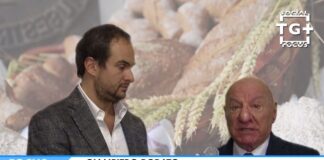 Due chiacchiere con Giampiero Rorato, il fiume in piena del giornalismo gastronomico