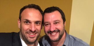 MATTEO SALVINI APRE AGLI ALLEATI PER TREVISO. ACCLAMATO, IL LEADER DEL CARROCCIO PARLA DI AUTONOMIA