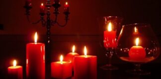 TG+ TRAVEL 30 NOVEMBRE – NEL PAESE DELLE CANDELE
