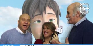 Domenica si racconta “Gianni Rodari”, lo scrittore dei bambini