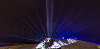 IL GIGANTE E LE SUE MAGIE