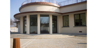 Un futuro nella ex sede del pattinodromo. Ci andrà per due anni la sede del Cai