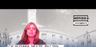 Social Tg+ 3 gennaio ed. pomeriggio