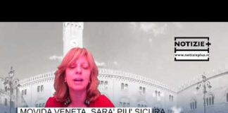 Social Tg + 17 gennaio ed. sera