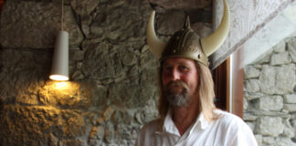 DAL VICHINGO, CIBO PER L’ANIMA