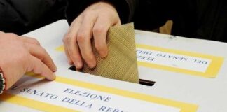 Pietro Grasso presenta i candidati di LEU a Treviso