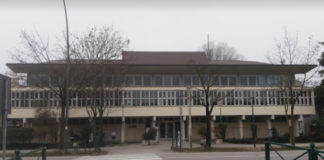 Il Palazzetto del Coni sarà ristrutturato. Era un simbolo delle Olimpiadi del 1960.