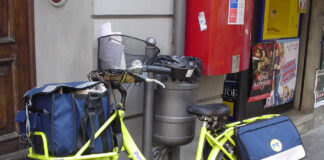 Poste trevigiane chiuse per sciopero. C’è carenza di personale.