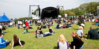 Richard Ashcroft in concerto a Milano, insieme ai Killers e Liam Gallagher