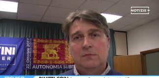 La lunga notte della Lega. Intervista in esclusiva a Dimitri Coin.
