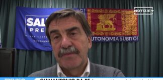 La lunga notte della Lega. Intervista in esclusiva a Gianantonio Da Re