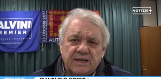 La notte della Lega. Intervista in esclusiva a Gianpaolo Gobbo