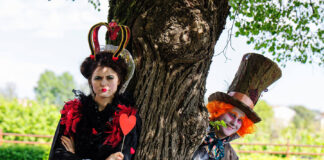 Pasquetta che si fa?