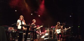 I Blossoms live il 12 ottobre al Tunnel Club di Milano