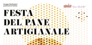 Torna la festa del pane sabato 14 e domenica 15 aprile