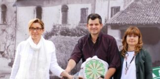 Treviso in Rosa : anche le blogger per uno stile di vita sano