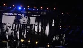 Francesca Michielin. Il 25 maggio riparte il tour.