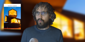 Tra i finalisti del premio campiello il trevigiano Francesco Targhetta