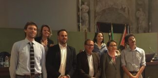 Rete al Femminile. Il dibattito tra i “candidati sindaco” di Treviso