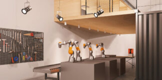 Electrolux lancia la prima public call nel suo nuovo spazio dedicato all’innovazione