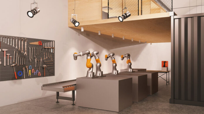 Electrolux Innovation Factory