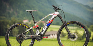 Furto di bici elettriche alla Fantic Motor. Bottino da 40 mila euro.