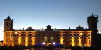 RIPRENDIAMOCI IL TEMPO