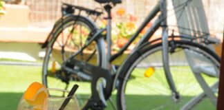 Comuni Ciclabili FIAB, 4 bike smile per Treviso