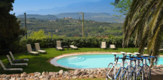 L’HOTEL CON LE RUOTE