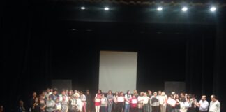 Oltre 100 gli studenti coinvolti nel concorso “In Your Shoes”