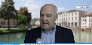 Turismo in aumento nel Trevigiano.