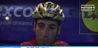 Criterium degli Assi a Montebelluna. I professionisti dopo il Giro d’Italia. Al via Nibali, Pozzovivo, Viviani e tanti altri