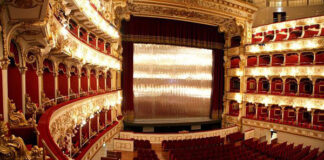 Nasce il laboratorio per insegnare il mestiere di attore.